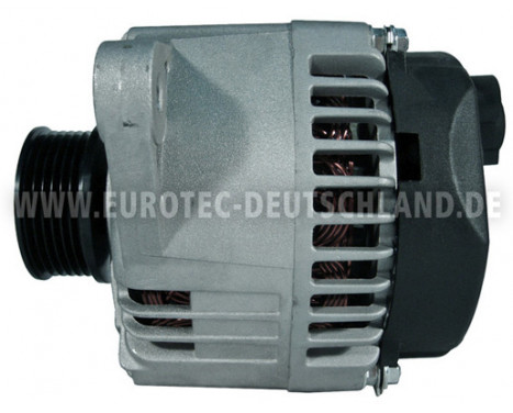 Alternator 12046480 Eurotec, Image 2