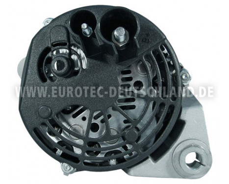 Alternator 12046480 Eurotec, Image 3