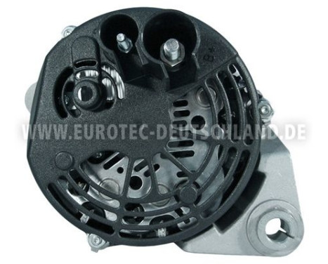 Alternator 12046480 Eurotec, Image 6