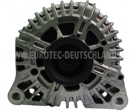 Alternator 12046510 Eurotec