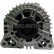 Alternator 12046510 Eurotec