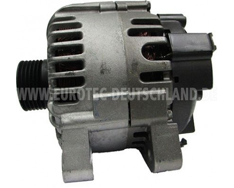 Alternator 12046510 Eurotec, Image 3
