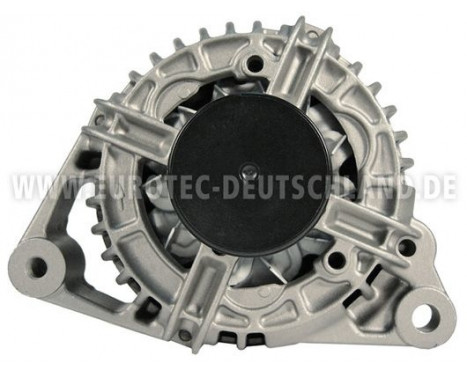 Alternator 12046520 Eurotec