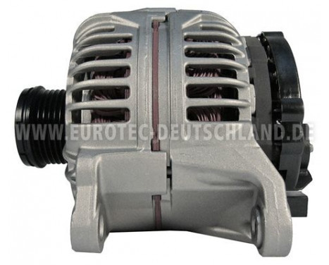 Alternator 12046520 Eurotec, Image 2