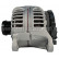Alternator 12046520 Eurotec, Thumbnail 2
