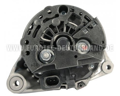 Alternator 12046520 Eurotec, Image 3