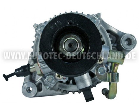 Alternator 12046530 Eurotec