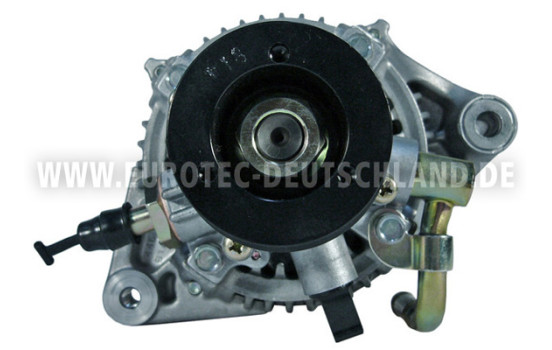 Alternator 12046530 Eurotec