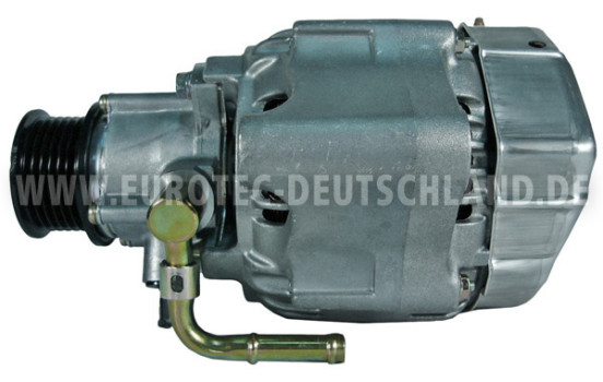 Alternator 12046530 Eurotec, Image 2