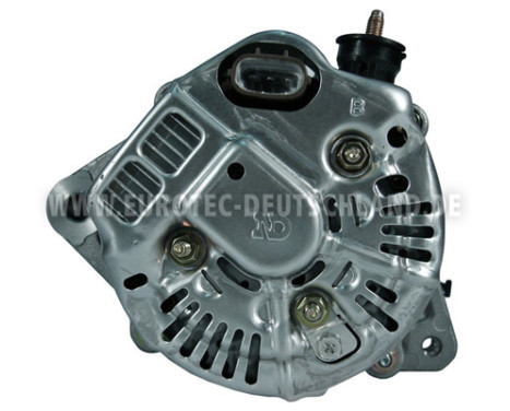 Alternator 12046530 Eurotec, Image 3