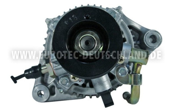 Alternator 12046530 Eurotec, Image 4