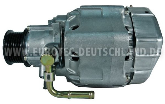 Alternator 12046530 Eurotec, Image 5