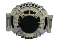 Alternator 12046610 Eurotec