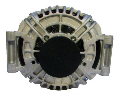 Alternator 12046610 Eurotec