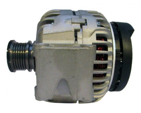 Alternator 12046610 Eurotec, Image 2