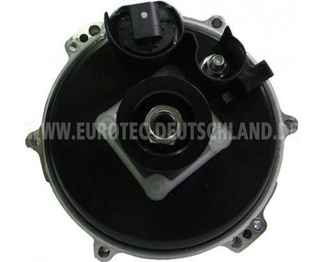 Alternator 12047170 Eurotec, Image 2