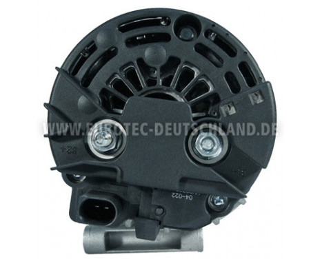 Alternator 12047220 Eurotec, Image 3