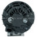 Alternator 12047220 Eurotec, Thumbnail 3