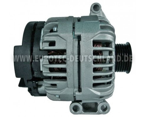 Alternator 12047220 Eurotec, Image 5