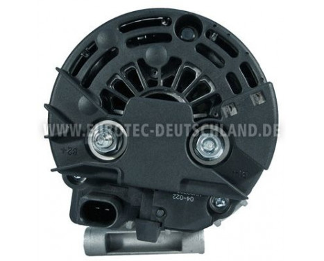 Alternator 12047220 Eurotec, Image 6