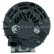 Alternator 12047220 Eurotec, Thumbnail 6