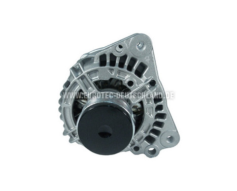 Alternator 12047250 Eurotec