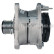 Alternator 12047250 Eurotec, Thumbnail 2