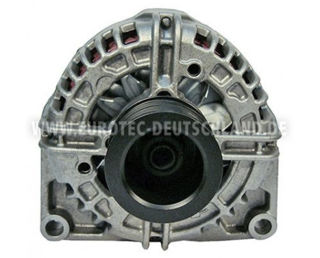 Alternator 12047270 Eurotec