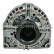 Alternator 12047270 Eurotec