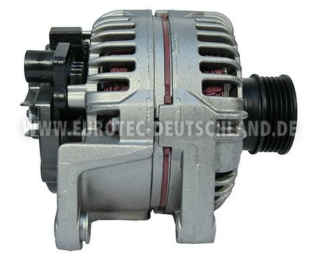 Alternator 12047270 Eurotec, Image 2