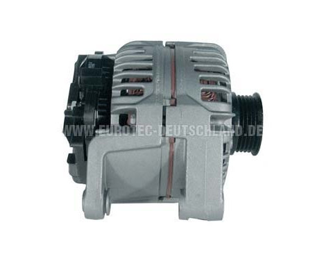 Alternator 12047280 Eurotec, Image 2