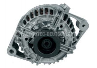 Alternator 12047320 Eurotec