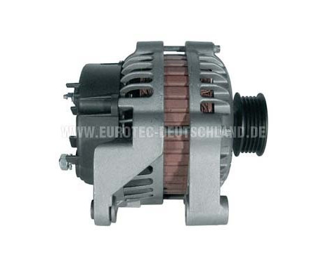 Alternator 12047330 Eurotec, Image 2
