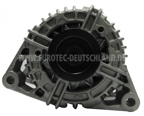 Alternator 12047330 Eurotec, Image 4