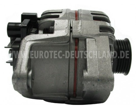 Alternator 12047330 Eurotec, Image 5