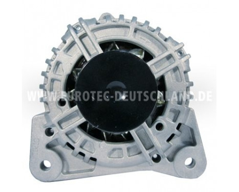 Alternator 12047340 Eurotec
