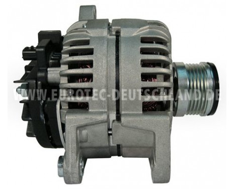 Alternator 12047340 Eurotec, Image 2