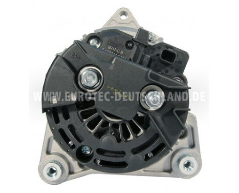Alternator 12047340 Eurotec, Image 3