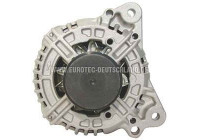 Alternator 12047350 Eurotec