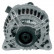 Alternator 12047360 Eurotec