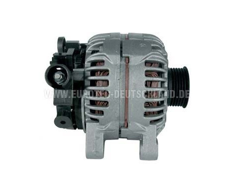 Alternator 12047360 Eurotec, Image 2