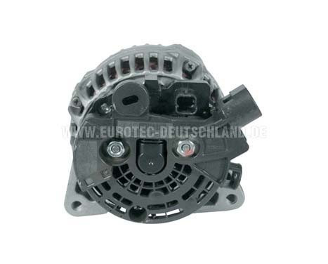 Alternator 12047360 Eurotec, Image 3