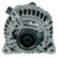 Alternator 12047360 Eurotec, Thumbnail 4