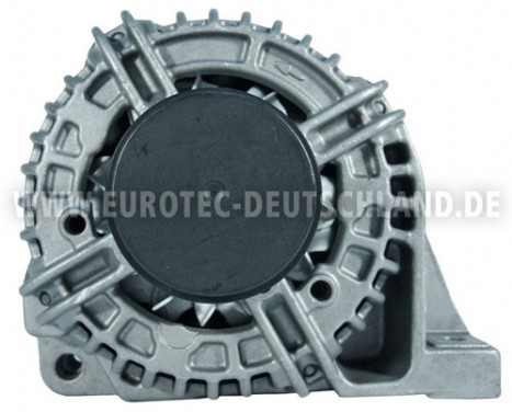 Alternator 12047380 Eurotec