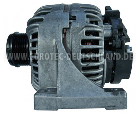Alternator 12047380 Eurotec, Image 2