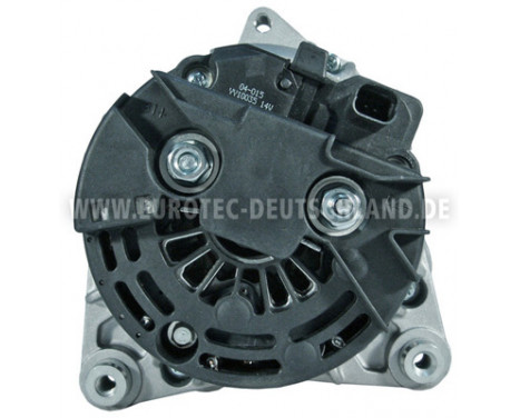 Alternator 12047390 Eurotec, Image 3