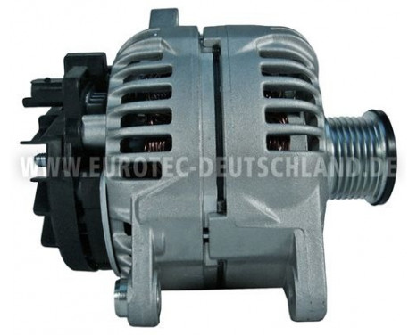 Alternator 12047390 Eurotec, Image 5