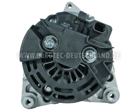 Alternator 12047390 Eurotec, Image 6