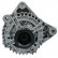 Alternator 12047400 Eurotec