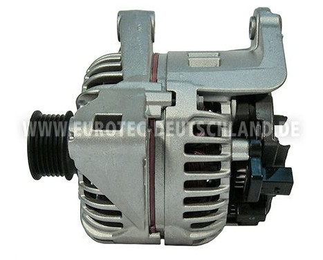 Alternator 12047400 Eurotec, Image 2